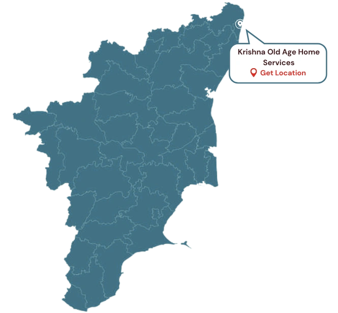 Old Age Home in Avadi