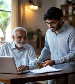 Home Care Services in Chennai