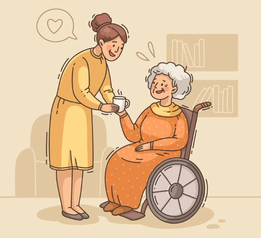 Retirement Homes in Chennai