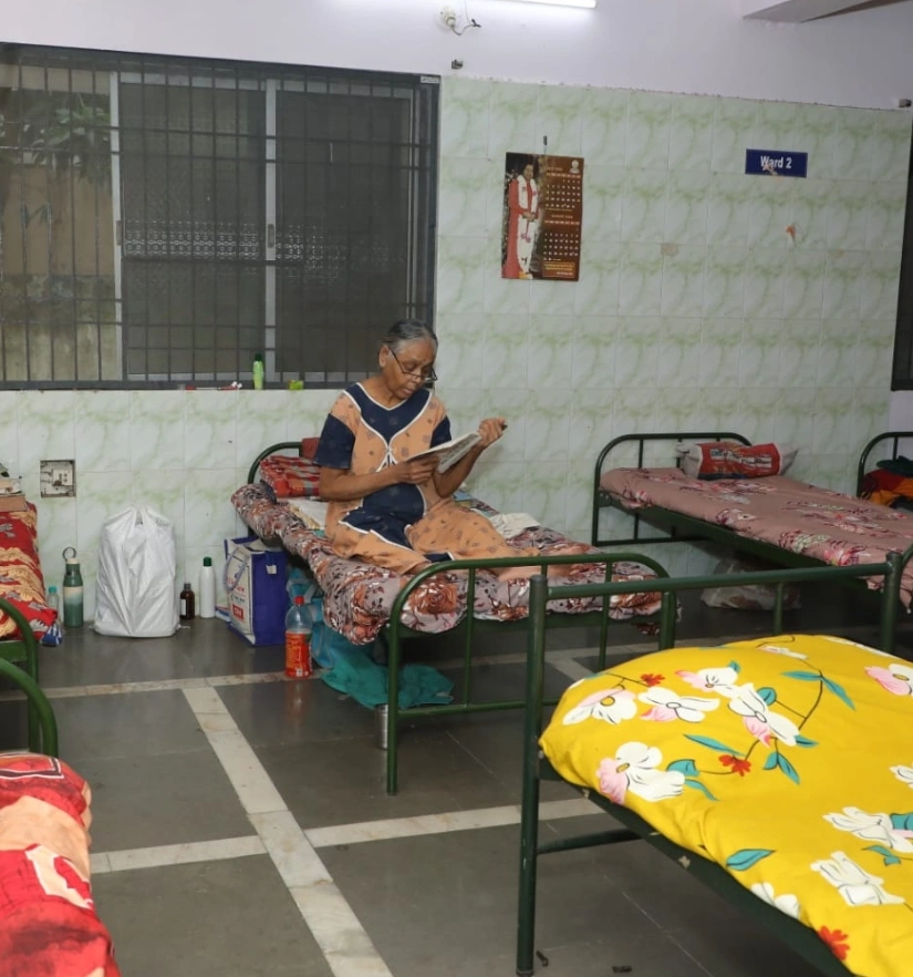 Home Care Services in Avadi