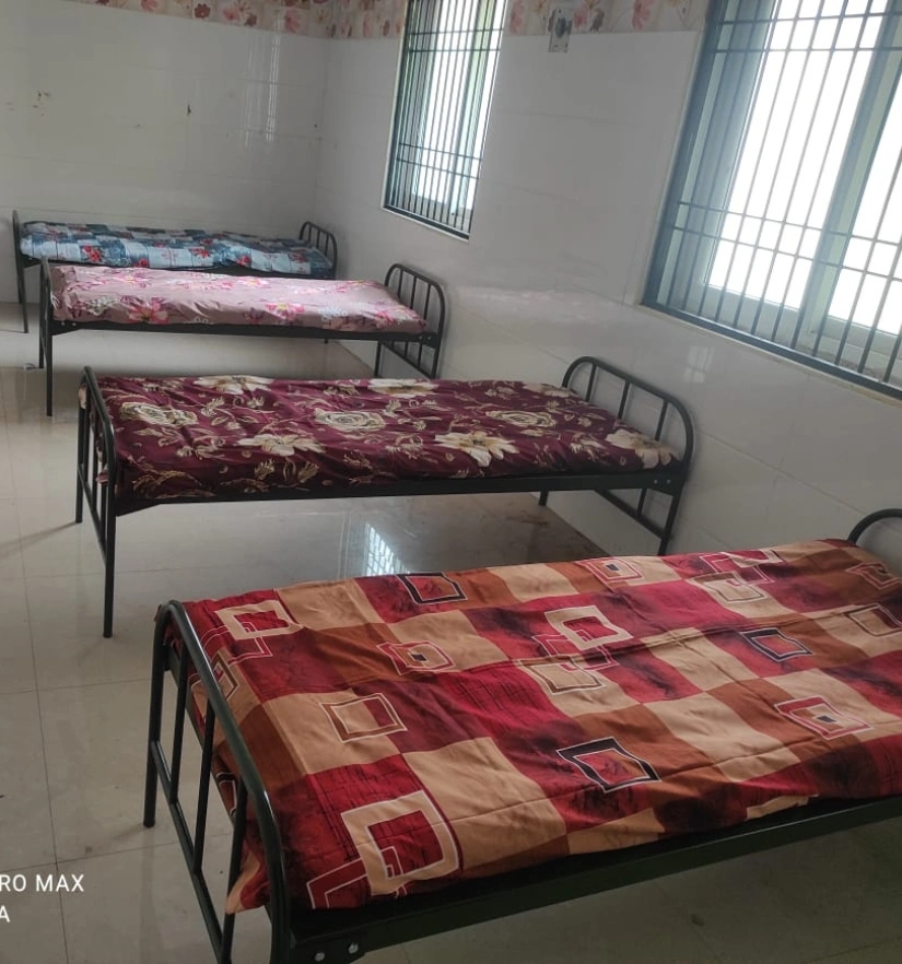 Rehabilitation Services in Chennai