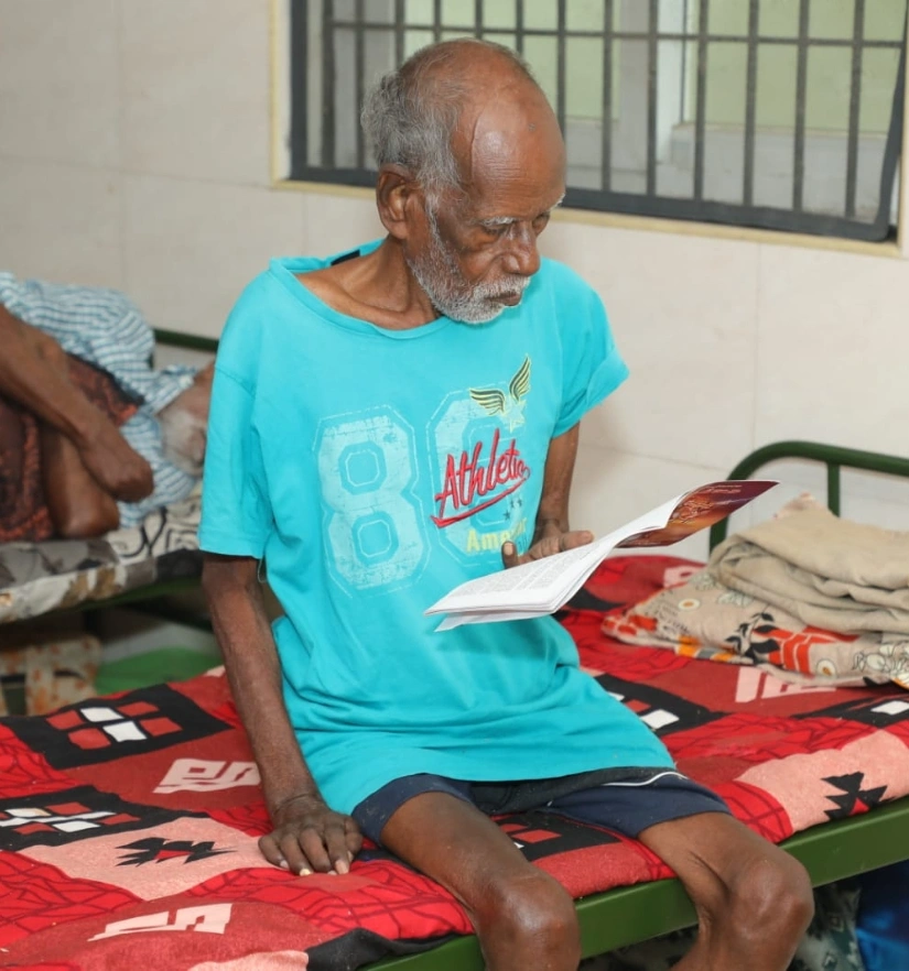 Senior Retirement Homes in Chennai