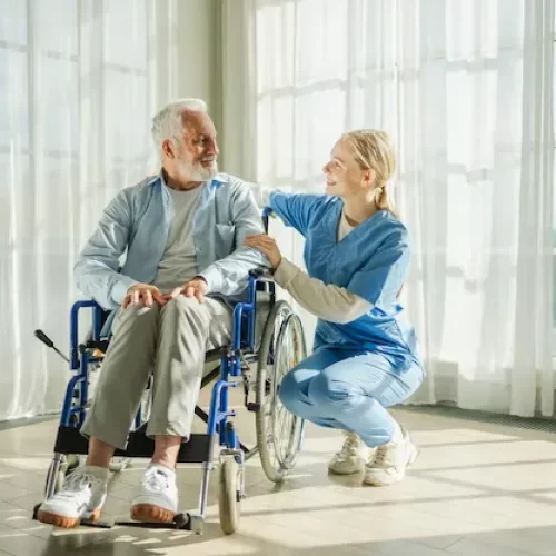 paid old age home in Chennai